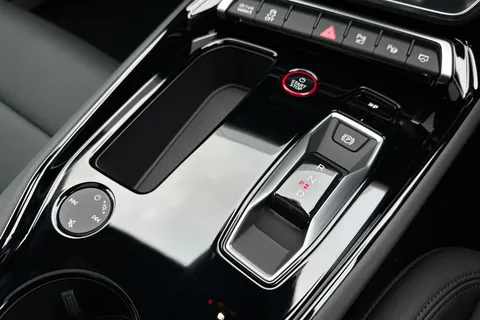  Audi e-tron GT 105kWh Auto quattro 4dr Thumbnail #20