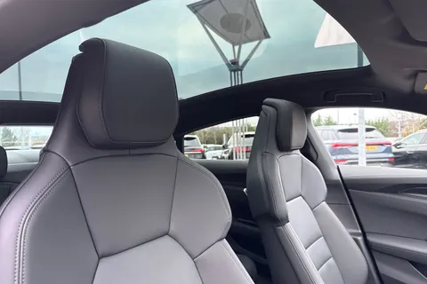  Audi e-tron GT 105kWh Auto quattro 4dr Thumbnail #21