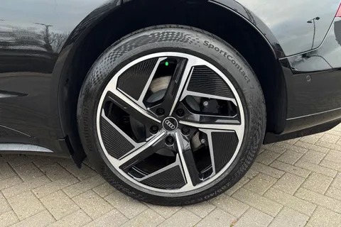  Audi e-tron GT 105kWh Auto quattro 4dr Thumbnail #23