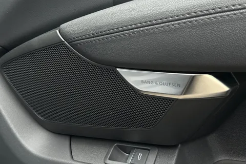  Audi e-tron GT 105kWh Auto quattro 4dr Thumbnail #25