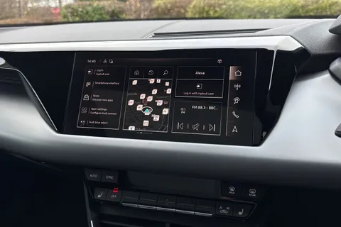  Audi e-tron GT 105kWh Auto quattro 4dr Thumbnail #26