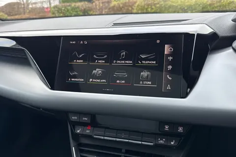  Audi e-tron GT 105kWh Auto quattro 4dr Thumbnail #27