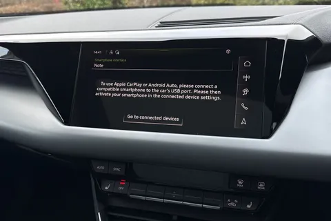  Audi e-tron GT 105kWh Auto quattro 4dr Thumbnail #28