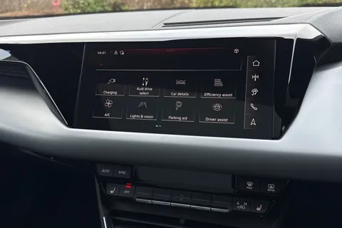  Audi e-tron GT 105kWh Auto quattro 4dr Thumbnail #29