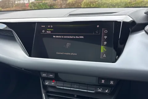  Audi e-tron GT 105kWh Auto quattro 4dr Thumbnail #37