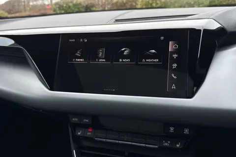  Audi e-tron GT 105kWh Auto quattro 4dr Thumbnail #43