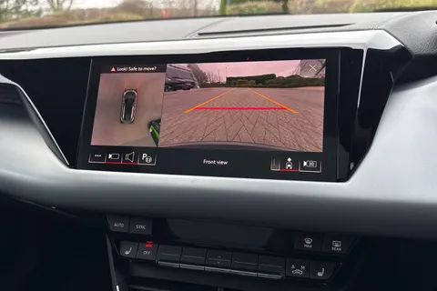  Audi e-tron GT 105kWh Auto quattro 4dr Thumbnail #45