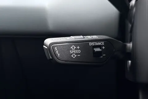  Audi e-tron GT 105kWh Auto quattro 4dr Thumbnail #47