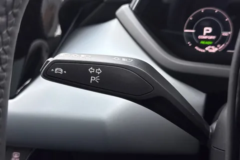  Audi e-tron GT 105kWh Auto quattro 4dr Thumbnail #48