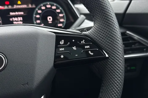  Audi e-tron GT 105kWh Auto quattro 4dr Thumbnail #56