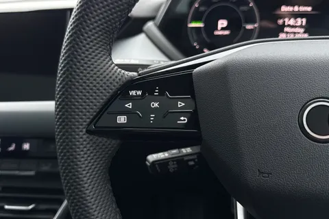  Audi e-tron GT 105kWh Auto quattro 4dr Thumbnail #57