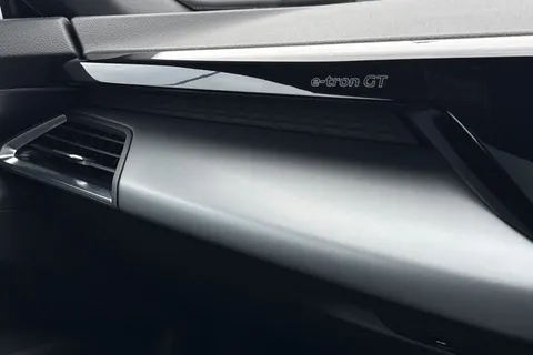  Audi e-tron GT 105kWh Auto quattro 4dr Thumbnail #58