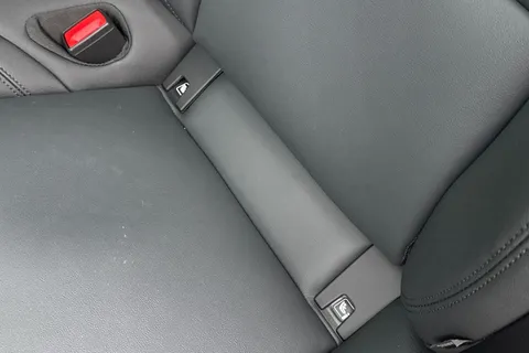  Audi e-tron GT 105kWh Auto quattro 4dr Thumbnail #60