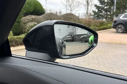  Audi e-tron GT 105kWh Auto quattro 4dr Thumbnail #61