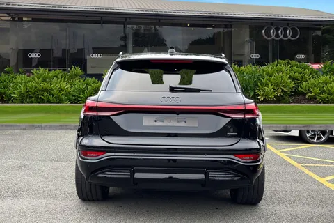  Audi Q6 E-Tron 100kWh Edition 1 Auto quattro 5dr Thumbnail #5