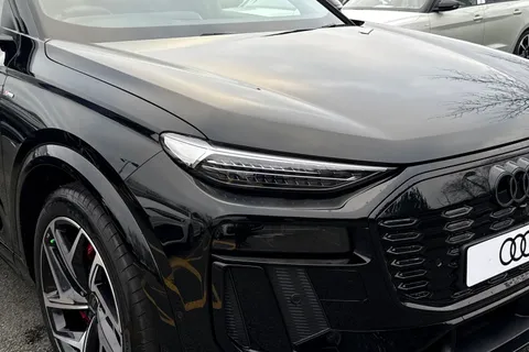  Audi Q6 E-Tron 100kWh Edition 1 Auto quattro 5dr Thumbnail #9