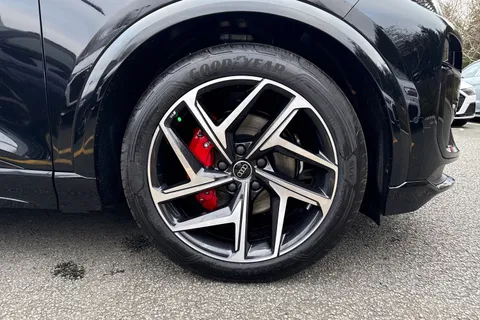  Audi Q6 E-Tron 100kWh Edition 1 Auto quattro 5dr Thumbnail #10
