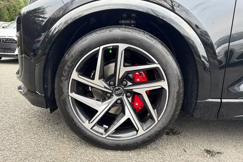  Audi Q6 E-Tron 100kWh Edition 1 Auto quattro 5dr Thumbnail #11
