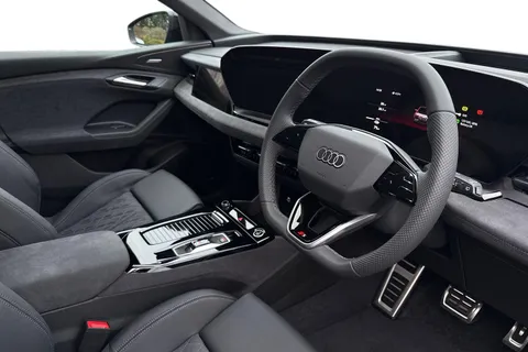  Audi Q6 E-Tron 100kWh Edition 1 Auto quattro 5dr Thumbnail #14