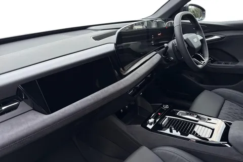  Audi Q6 E-Tron 100kWh Edition 1 Auto quattro 5dr Thumbnail #15