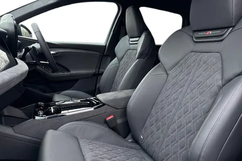  Audi Q6 E-Tron 100kWh Edition 1 Auto quattro 5dr Thumbnail #16