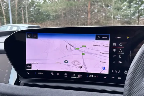  Audi Q6 E-Tron 100kWh Edition 1 Auto quattro 5dr Thumbnail #17