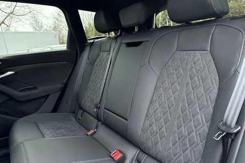  Audi Q6 E-Tron 100kWh Edition 1 Auto quattro 5dr Thumbnail #19