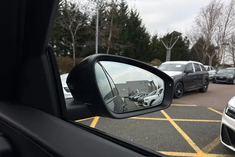  Audi Q6 E-Tron 100kWh Edition 1 Auto quattro 5dr Thumbnail #21