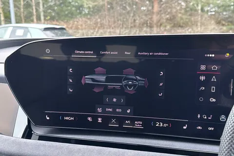  Audi Q6 E-Tron 100kWh Edition 1 Auto quattro 5dr Thumbnail #22