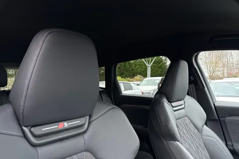  Audi Q6 E-Tron 100kWh Edition 1 Auto quattro 5dr Thumbnail #24