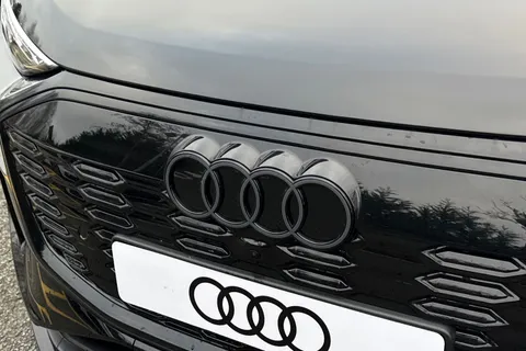  Audi Q6 E-Tron 100kWh Edition 1 Auto quattro 5dr Thumbnail #25