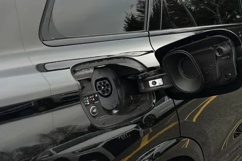  Audi Q6 E-Tron 100kWh Edition 1 Auto quattro 5dr Thumbnail #26