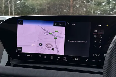  Audi Q6 E-Tron 100kWh Edition 1 Auto quattro 5dr Thumbnail #28