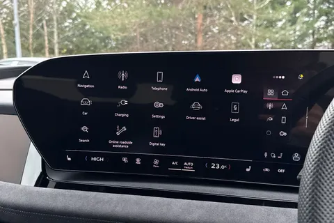  Audi Q6 E-Tron 100kWh Edition 1 Auto quattro 5dr Thumbnail #29