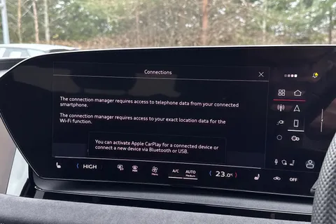  Audi Q6 E-Tron 100kWh Edition 1 Auto quattro 5dr Thumbnail #30