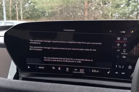  Audi Q6 E-Tron 100kWh Edition 1 Auto quattro 5dr Thumbnail #31