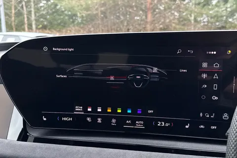  Audi Q6 E-Tron 100kWh Edition 1 Auto quattro 5dr Thumbnail #32