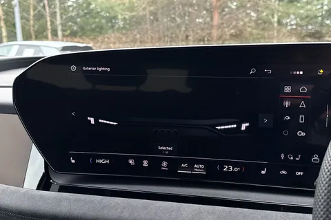  Audi Q6 E-Tron 100kWh Edition 1 Auto quattro 5dr Thumbnail #33