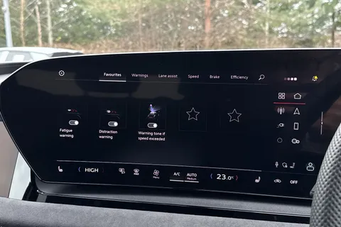  Audi Q6 E-Tron 100kWh Edition 1 Auto quattro 5dr Thumbnail #34