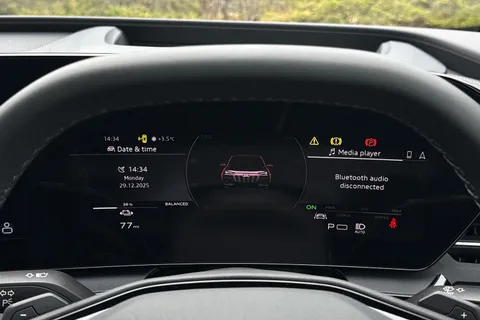  Audi Q6 E-Tron 100kWh Edition 1 Auto quattro 5dr Thumbnail #35