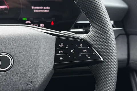  Audi Q6 E-Tron 100kWh Edition 1 Auto quattro 5dr Thumbnail #36