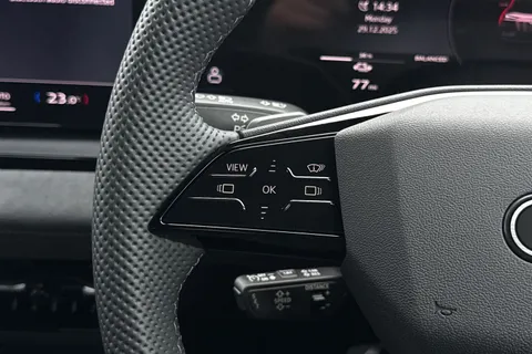  Audi Q6 E-Tron 100kWh Edition 1 Auto quattro 5dr Thumbnail #37