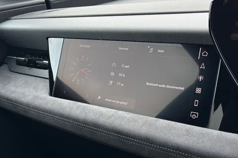  Audi Q6 E-Tron 100kWh Edition 1 Auto quattro 5dr Thumbnail #45