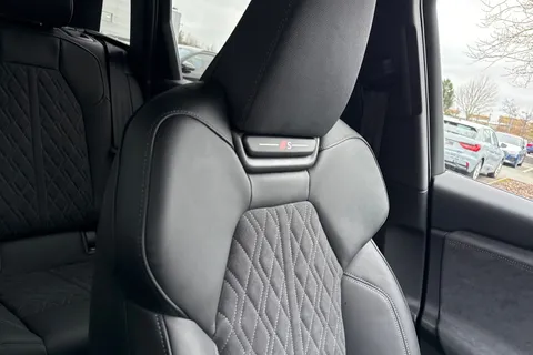  Audi Q6 E-Tron 100kWh Edition 1 Auto quattro 5dr Thumbnail #47