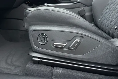  Audi Q6 E-Tron 100kWh Edition 1 Auto quattro 5dr Thumbnail #48