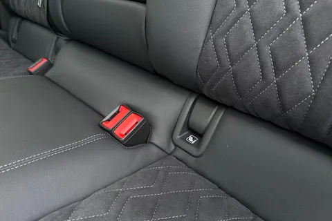  Audi Q6 E-Tron 100kWh Edition 1 Auto quattro 5dr Thumbnail #50