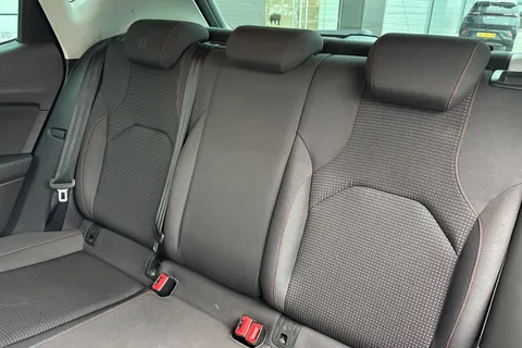 EY67NKA SEAT Leon 1.4 EcoTSI 150 FR Technology 5dr DSG Thumbnail #19