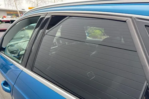 PE18UFH Audi Q3 2.0 TDI S line Edition Euro 6 (s/s) 5dr Thumbnail #27