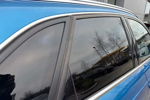 PE18UFH Audi Q3 2.0 TDI S line Edition Euro 6 (s/s) 5dr Thumbnail #28