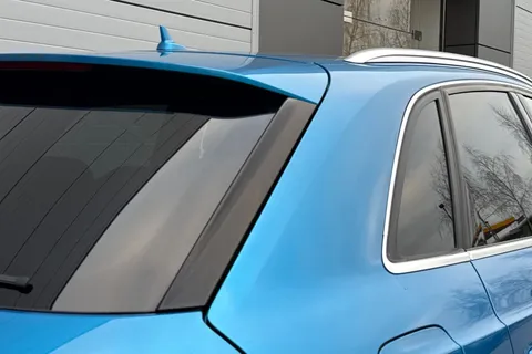 PE18UFH Audi Q3 2.0 TDI S line Edition Euro 6 (s/s) 5dr Thumbnail #32